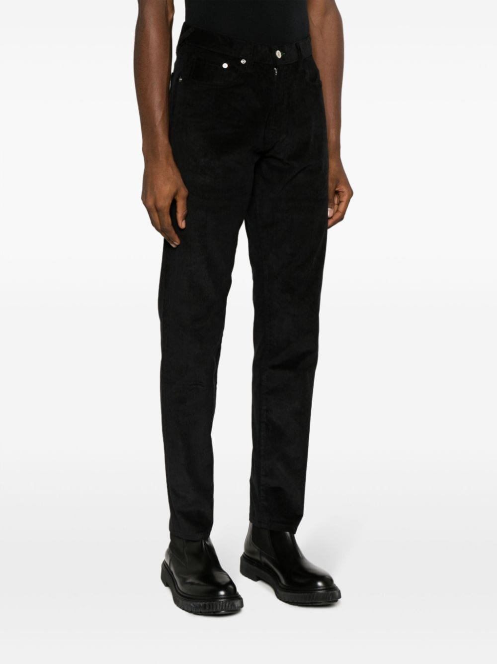 Paul Smith Jeans Black image 2