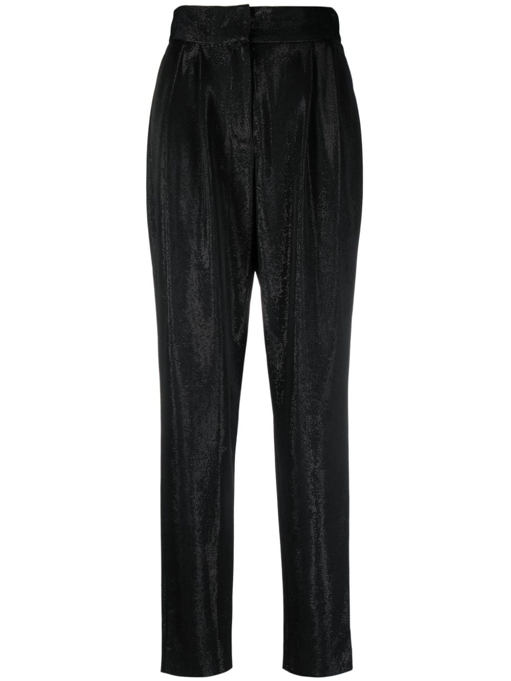 Iro Trousers Black image 0