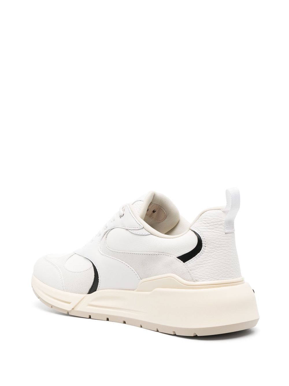 Ferragamo Sneakers White image 2