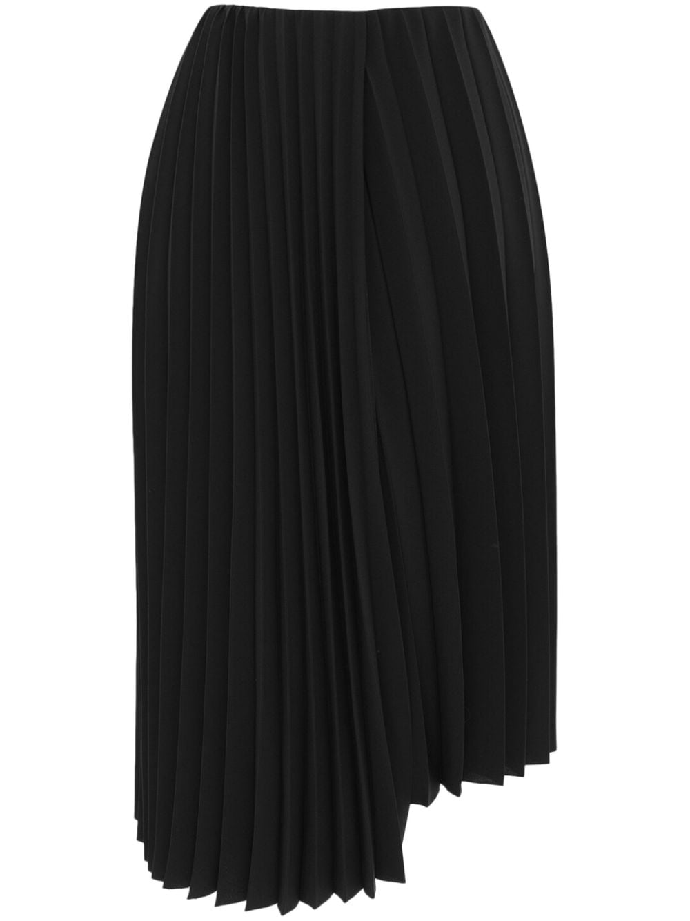 Saint Laurent  Skirts Black image 0