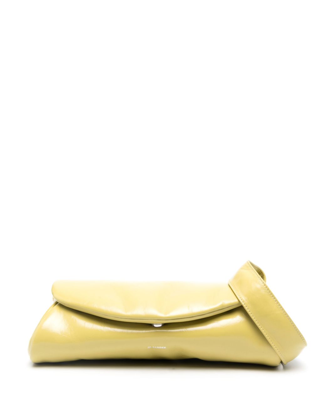 JIL SANDER FASHION Bags.. Yellow image 0