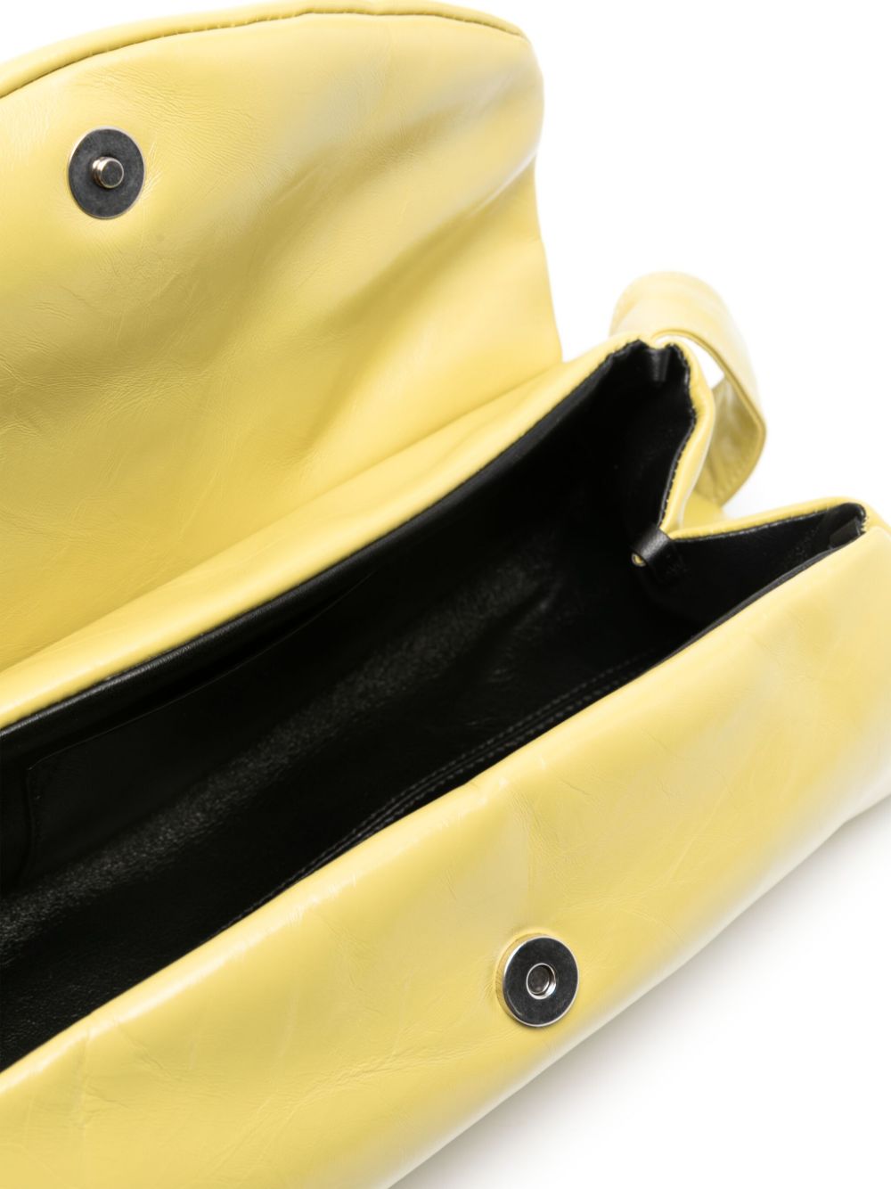 JIL SANDER FASHION Bags.. Yellow image 2