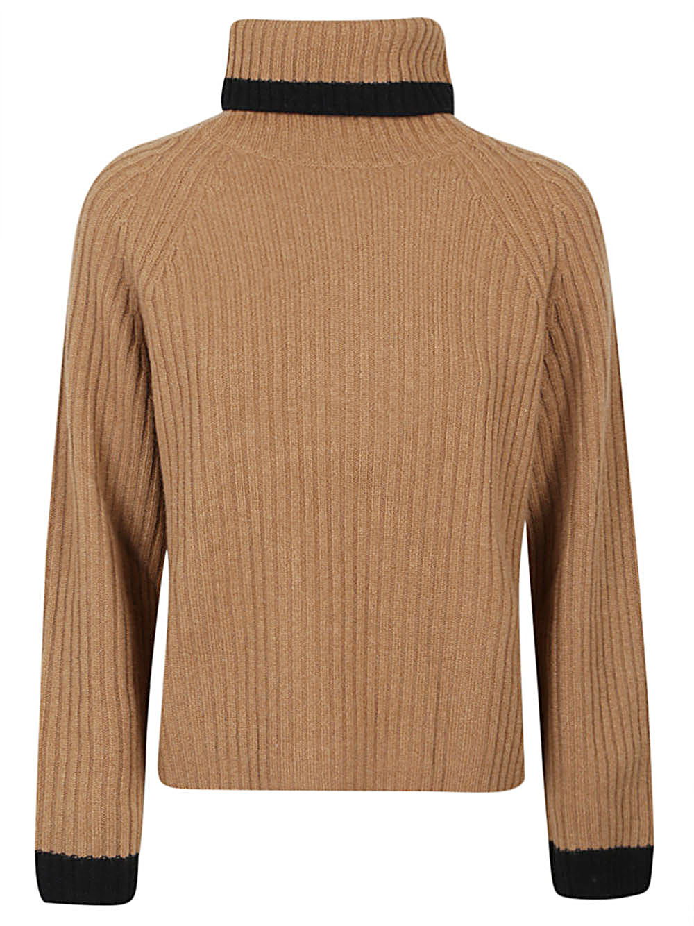 BEYOU Sweaters Brown image 0