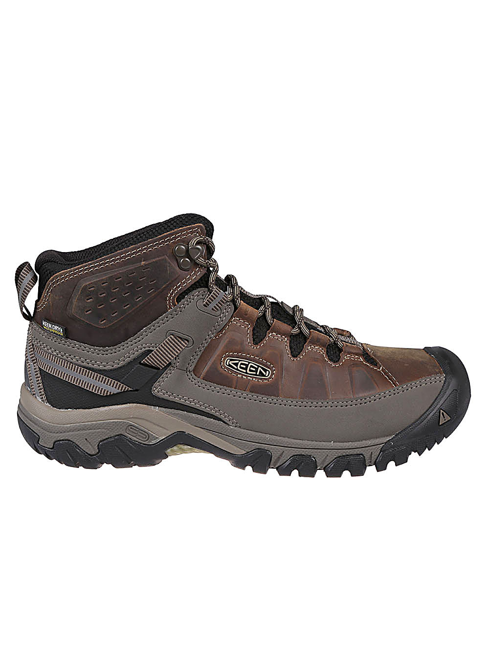 KEEN Boots Brown image 0