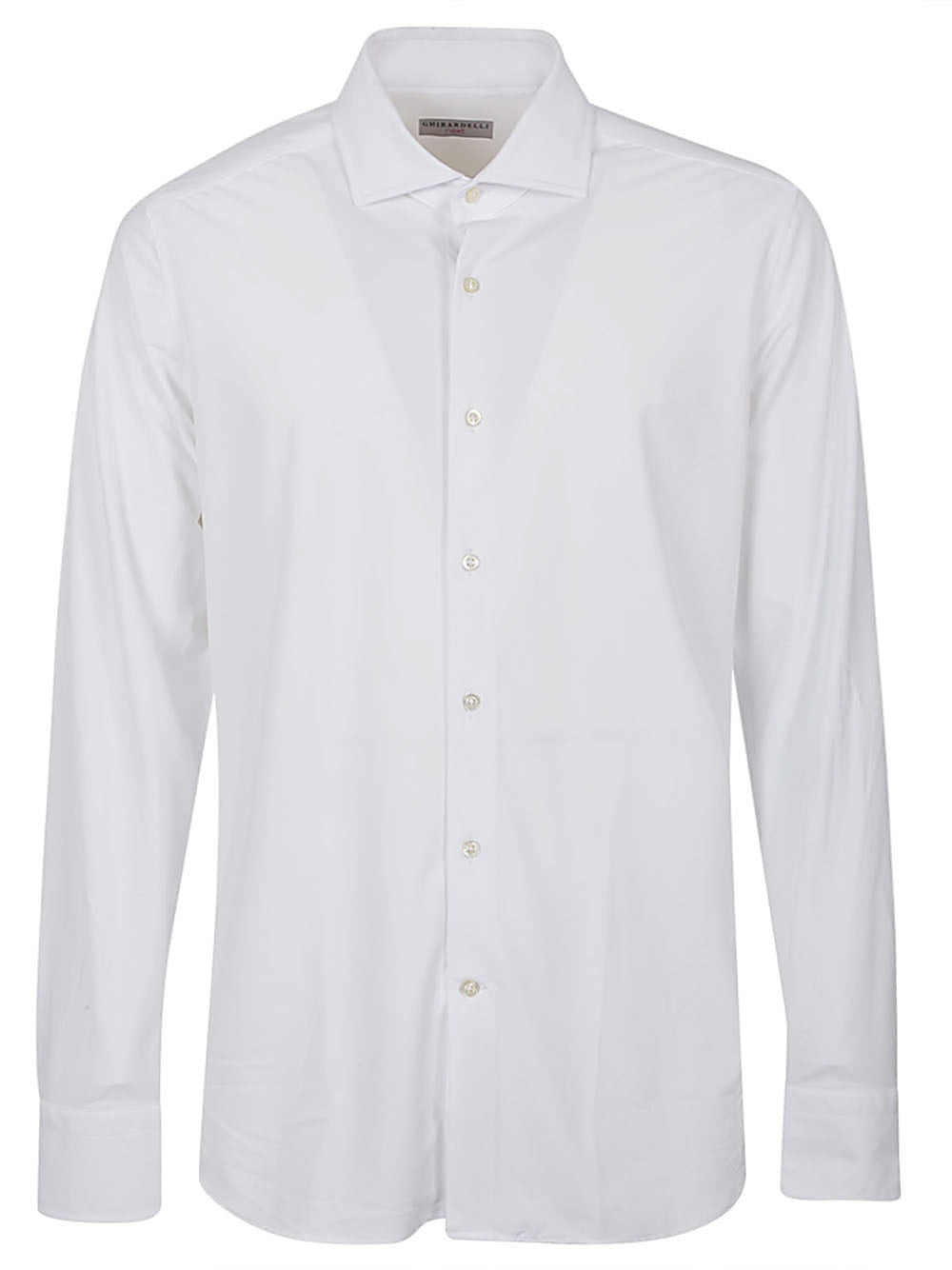 SONRISA Shirts White image 0