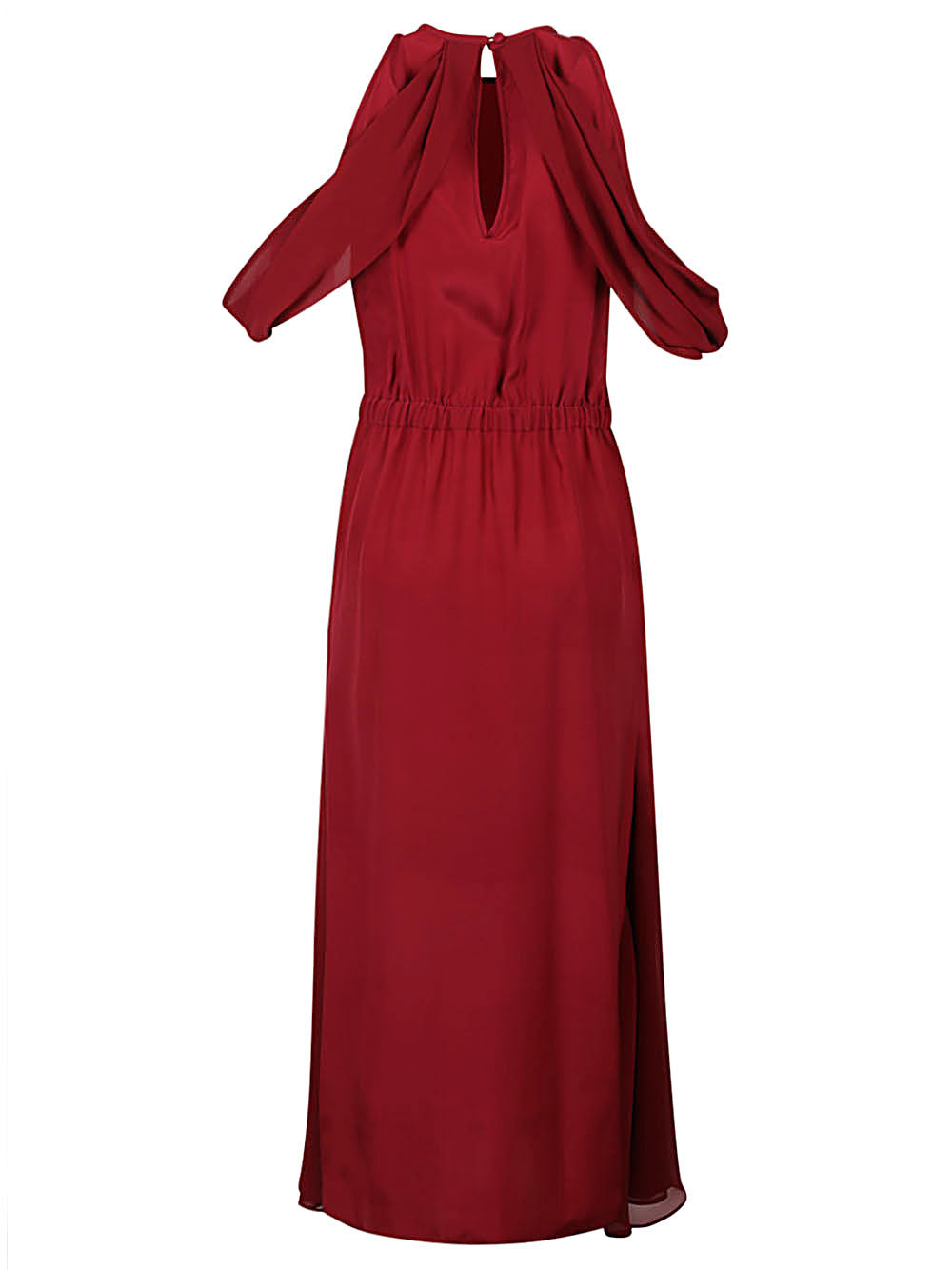 CRIDA Dresses Red image 1