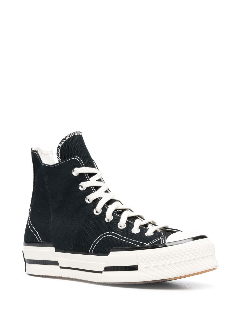 Converse Sneakers Black image 1