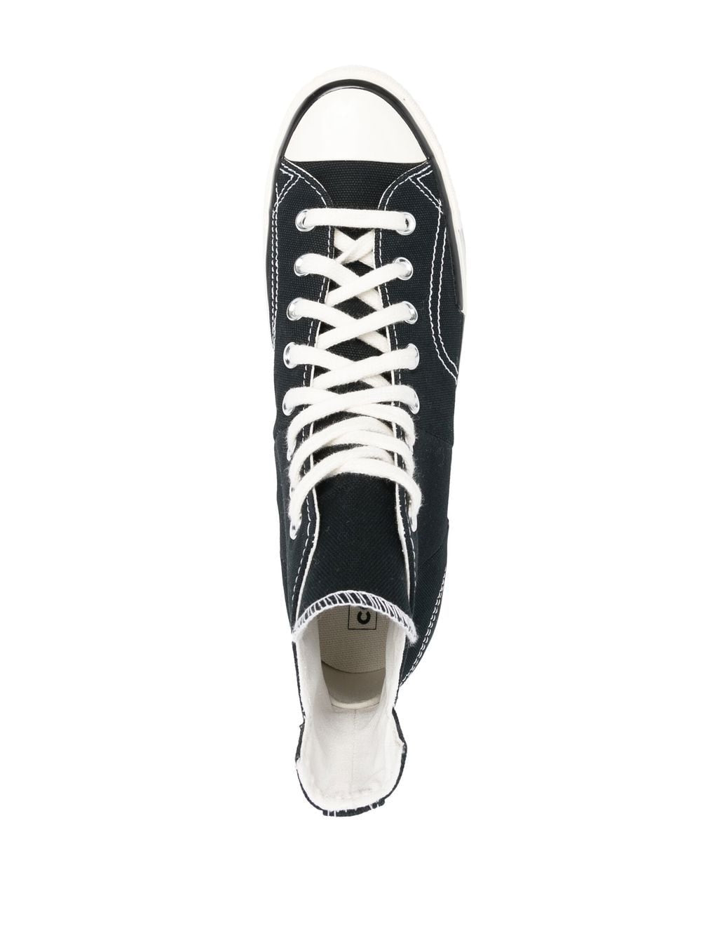 Converse Sneakers Black image 2