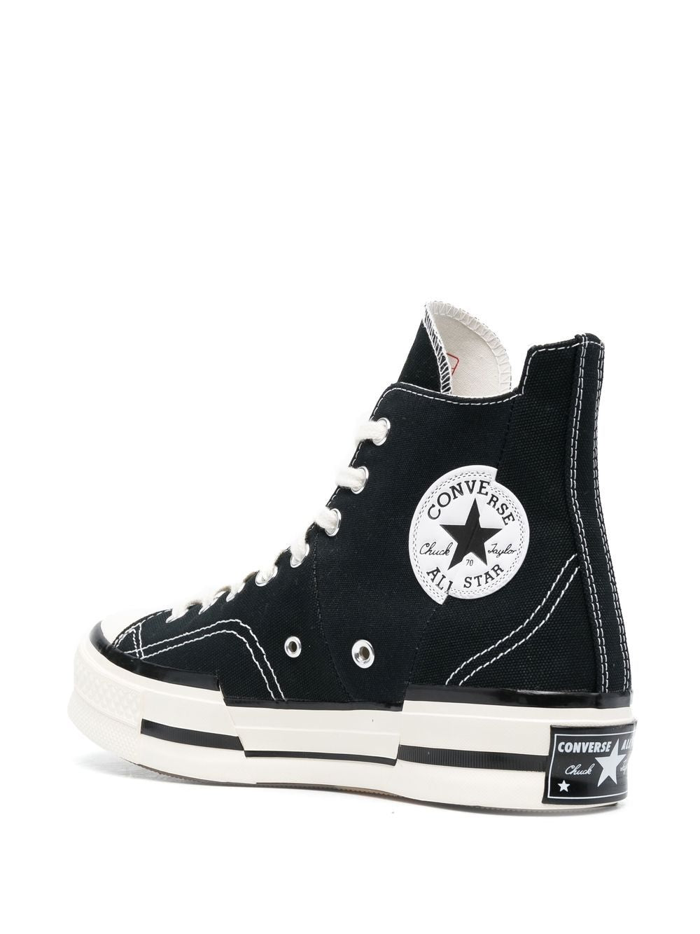 Converse Sneakers Black image 3