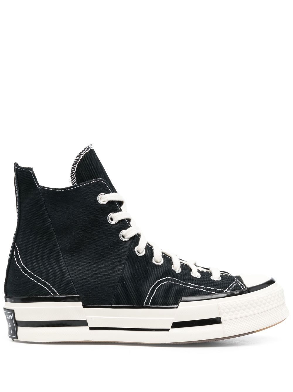 Converse Sneakers Black image 0