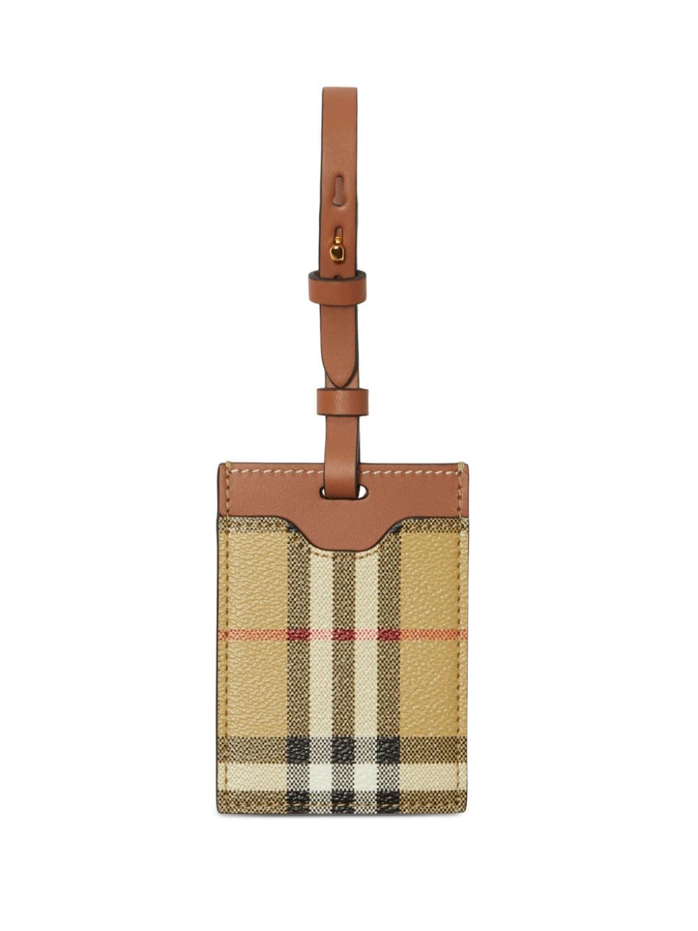 Burberry Keychains Beige image 0