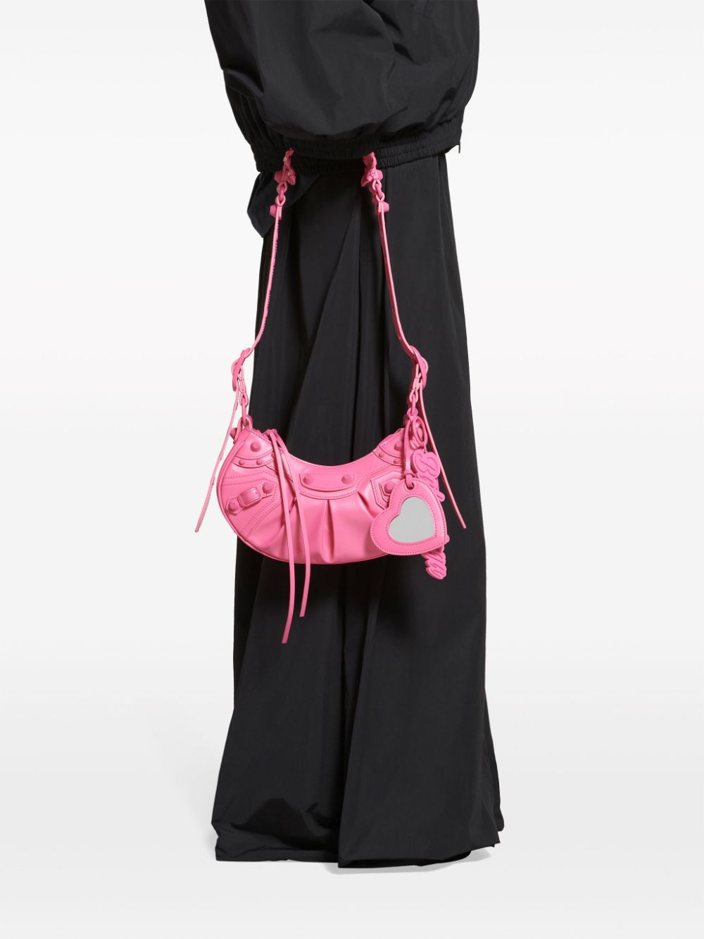 Balenciaga Bags.. Fuchsia image 3