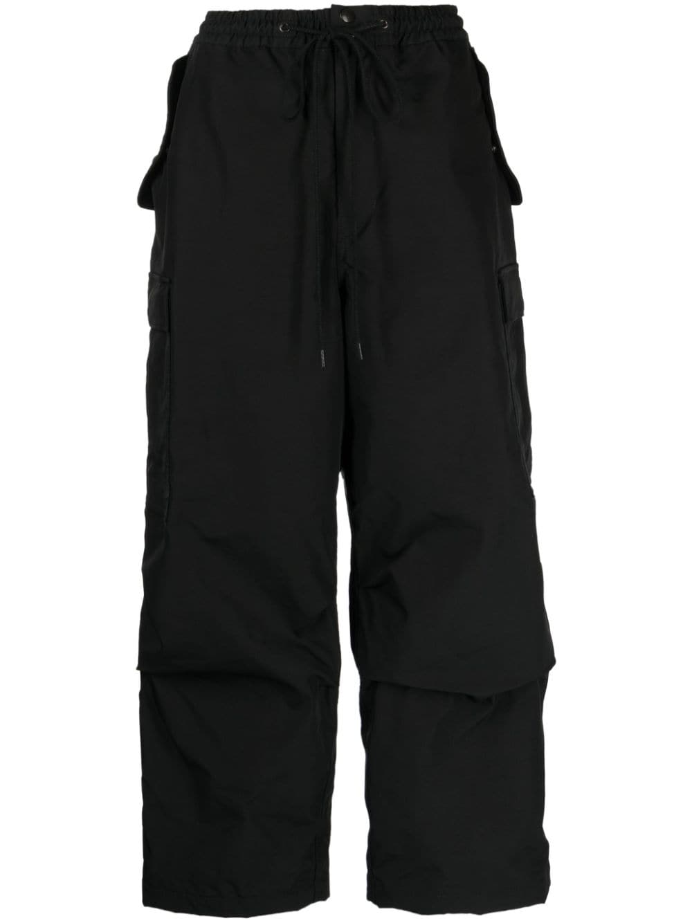 Junya Watanabe Trousers Black image 0