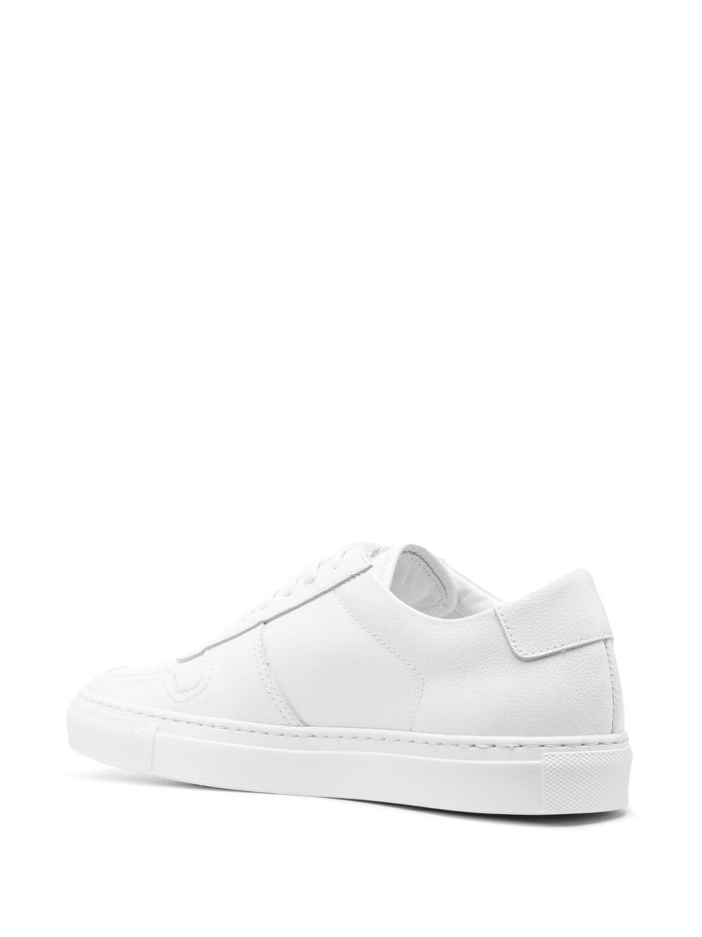 Common Projects White Leather Sneakers image 1