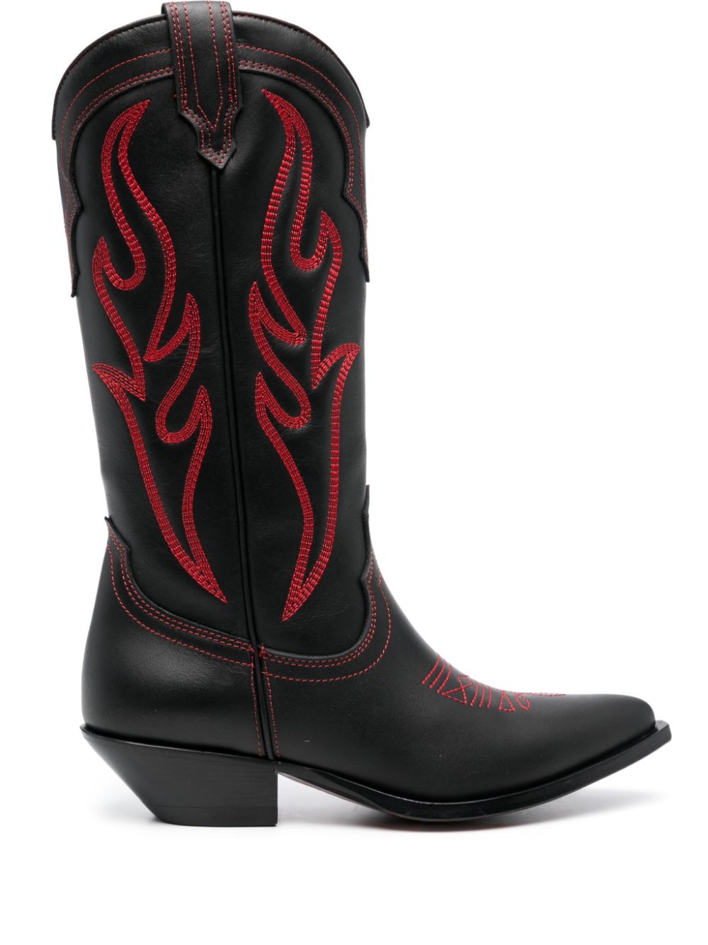 SONORA Boots Black image 0