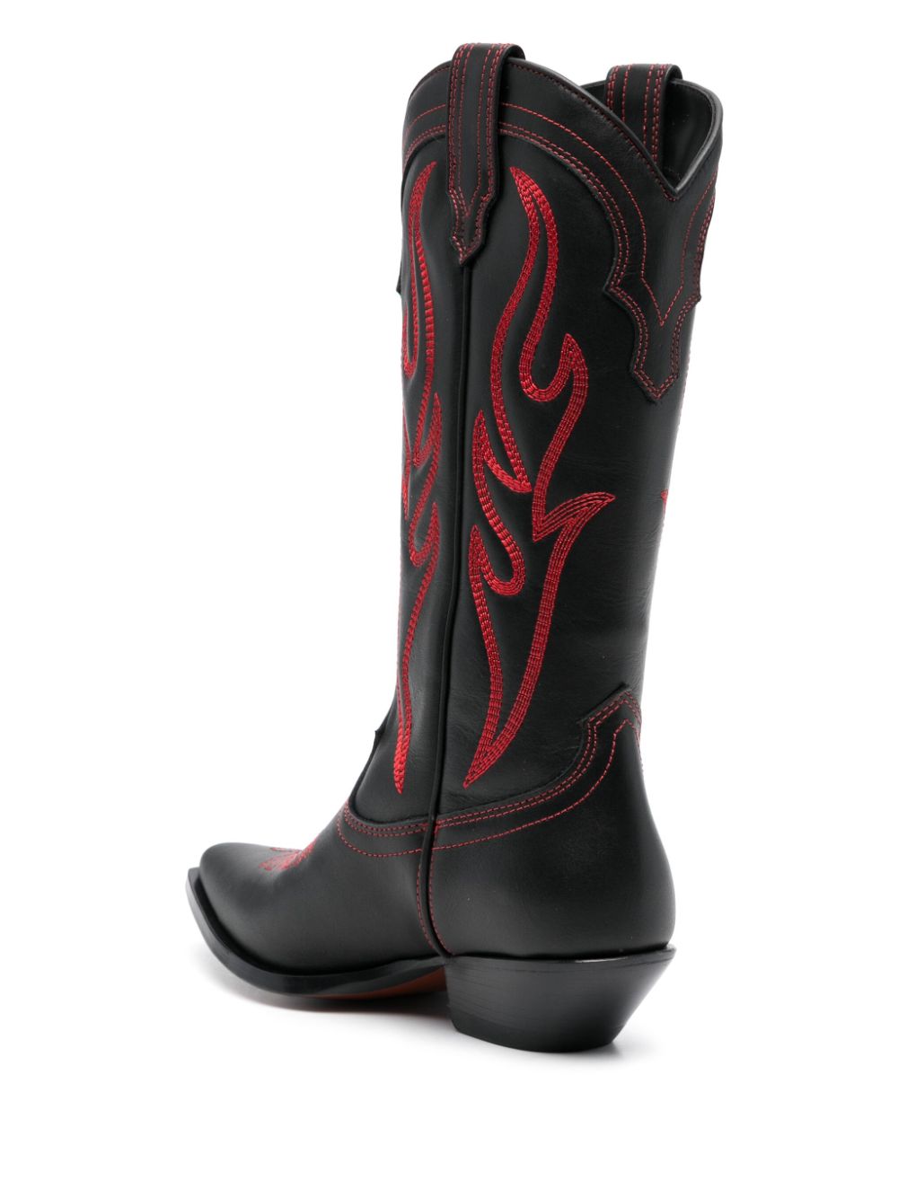 SONORA Boots Black image 1