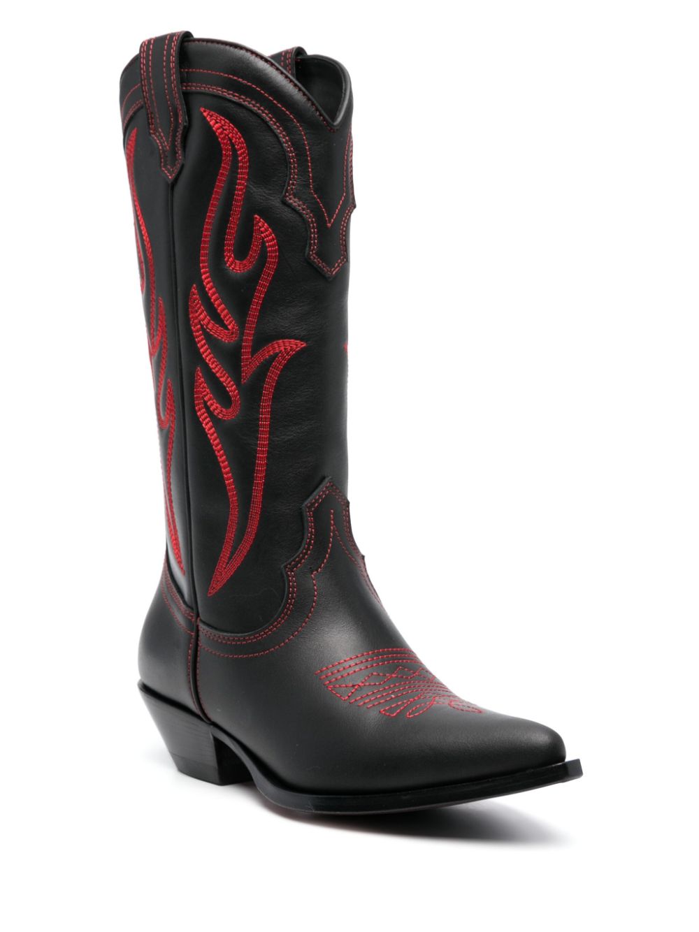 SONORA Boots Black image 2