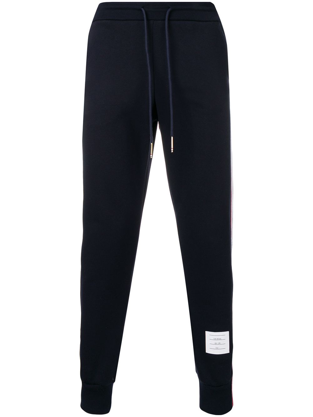 Thom Browne Trousers Blue image 0