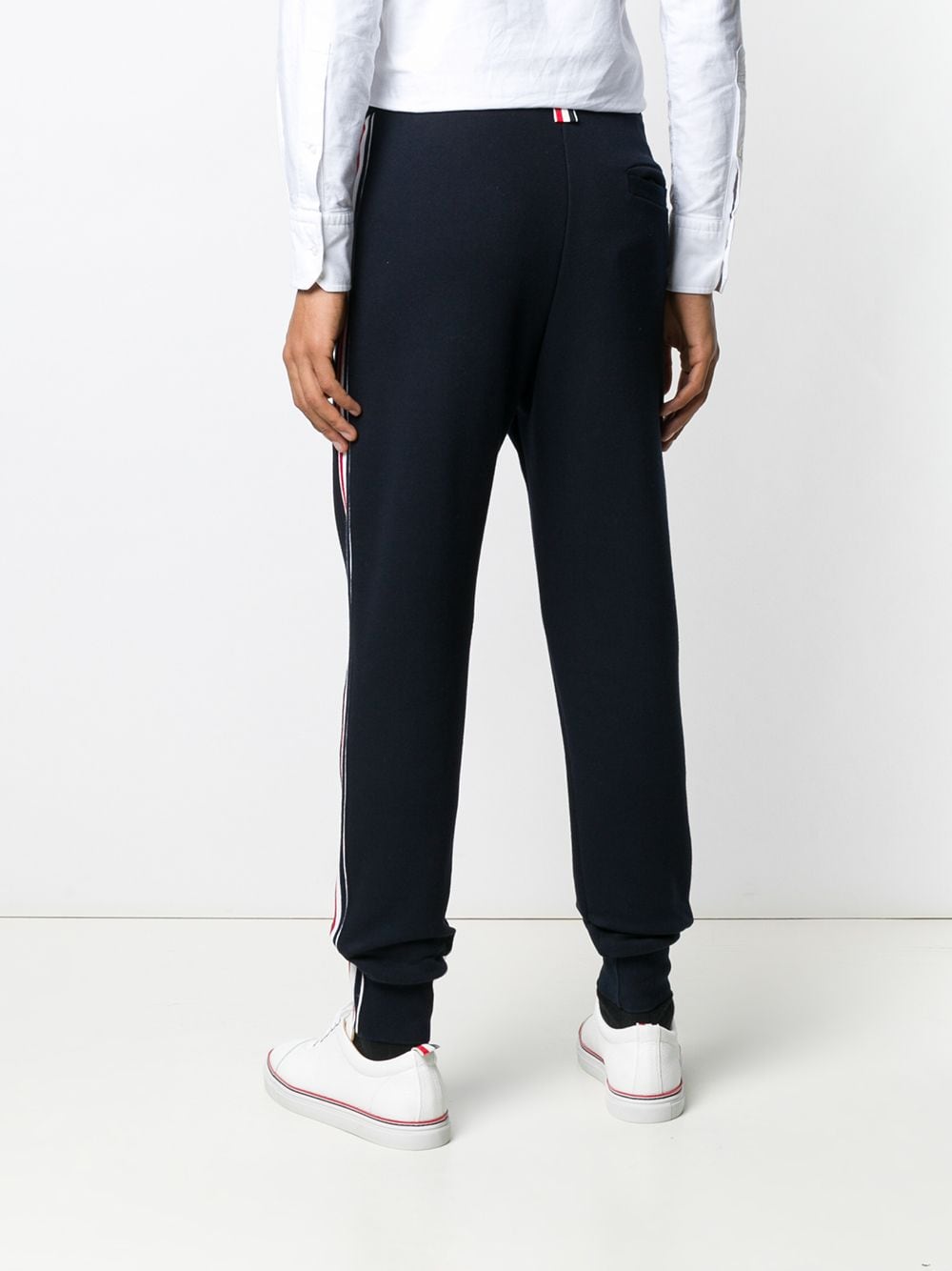 Thom Browne Trousers Blue image 3