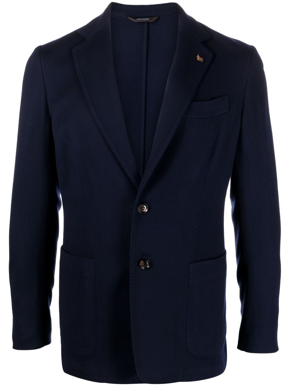 Colombo Jackets Blue image 0