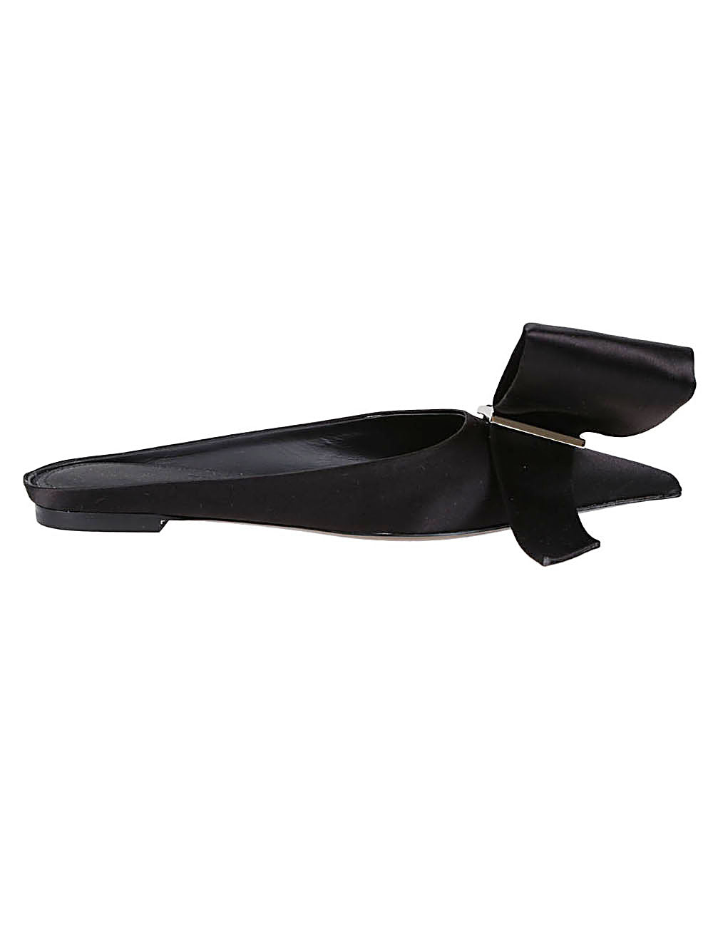 Ferragamo Sandals Black image 0