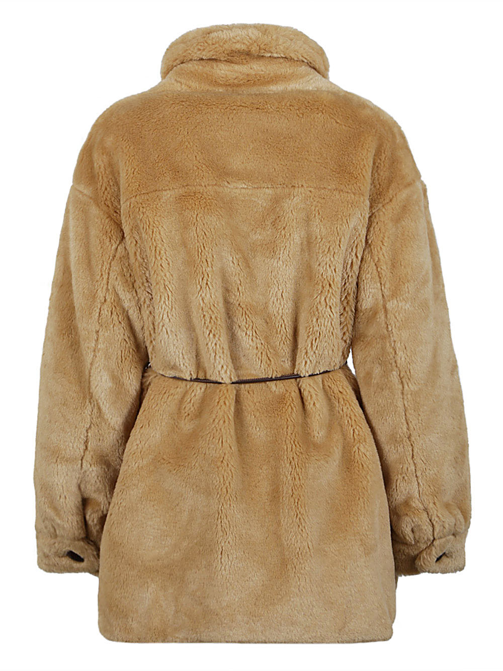 MOLLIOLLI Coats Beige image 1