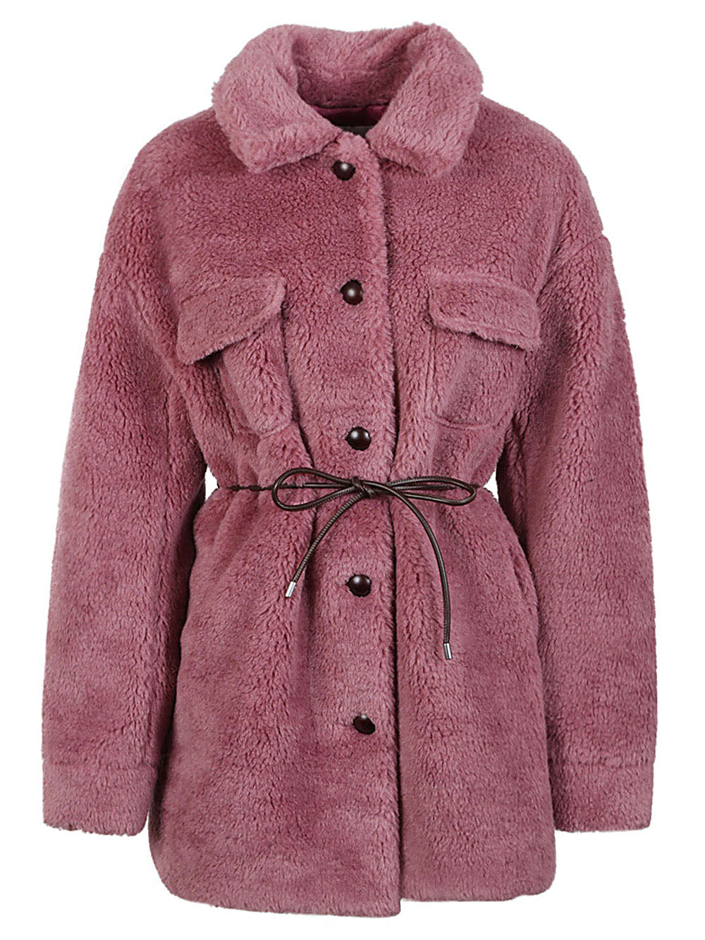 MOLLIOLLI Coats Pink image 0