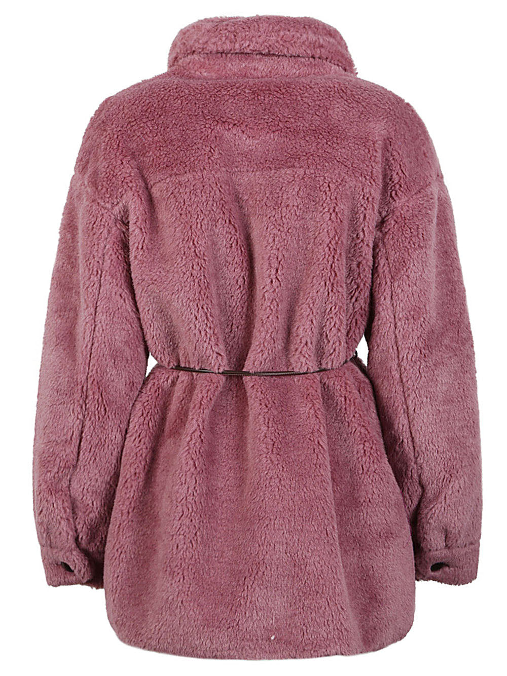 MOLLIOLLI Coats Pink image 1