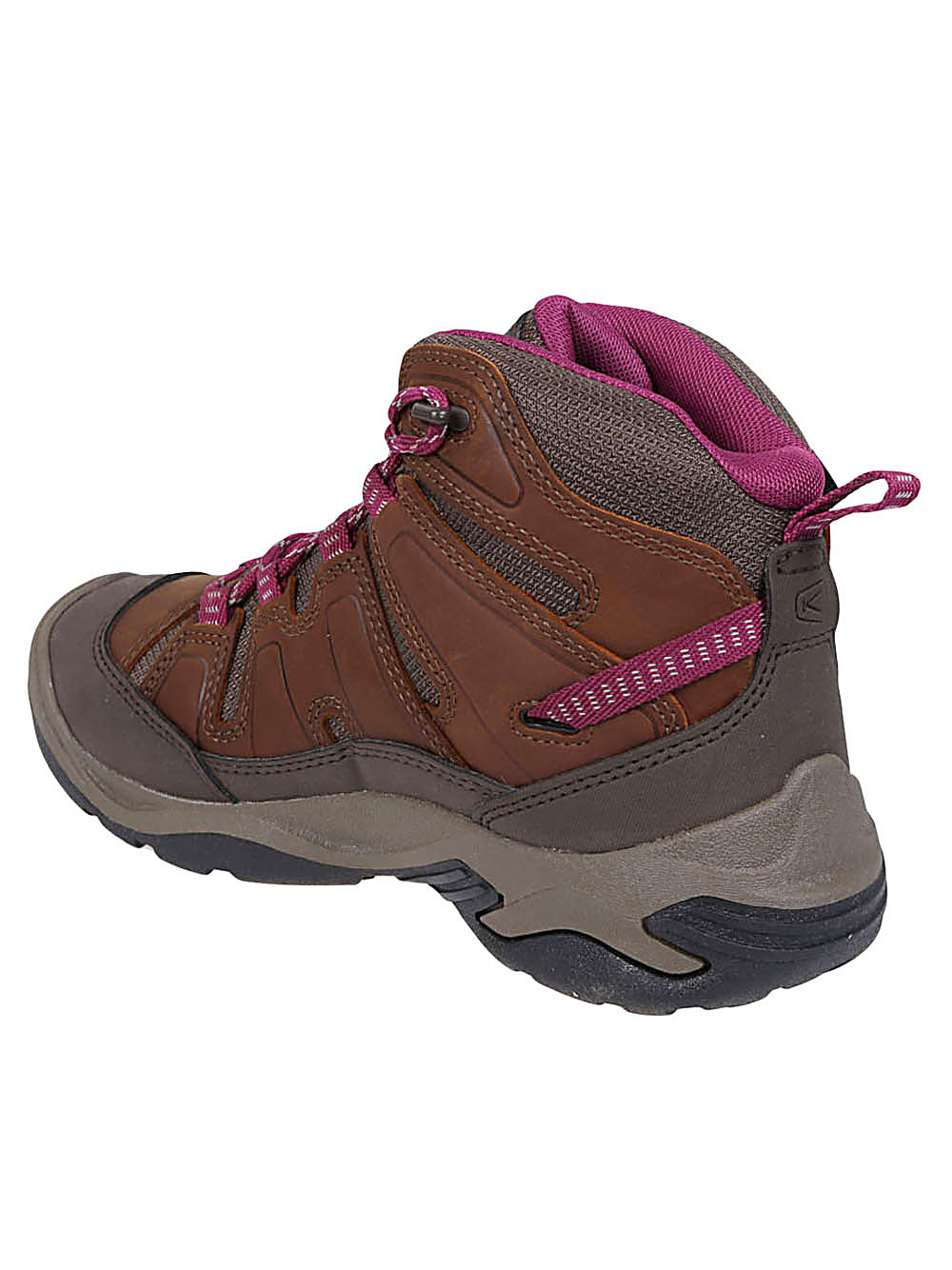 KEEN Boots Brown image 1