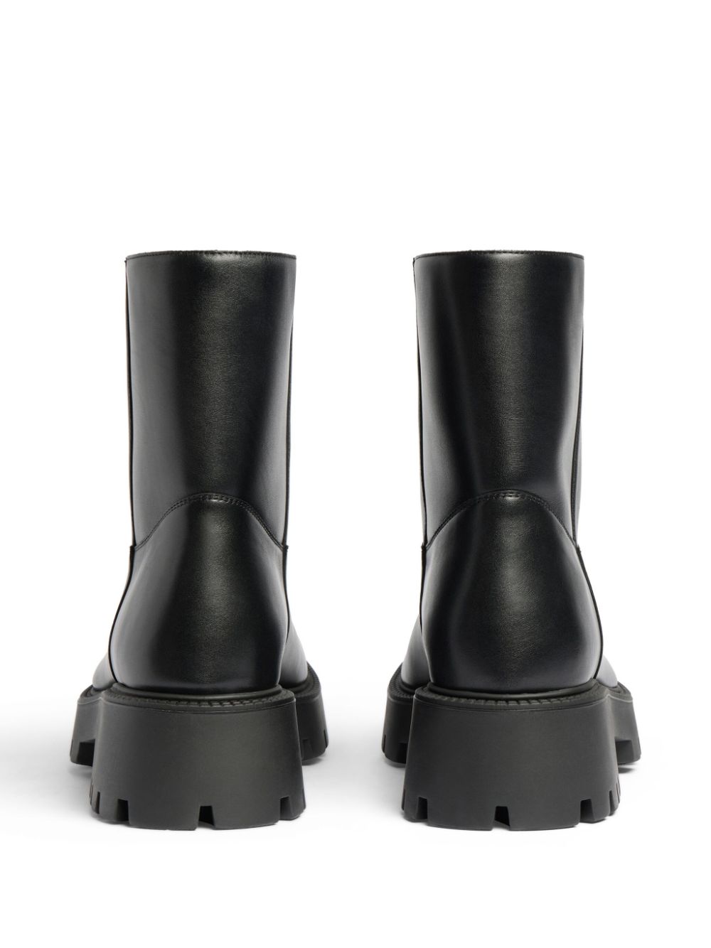 Balenciaga Boots Black image 1