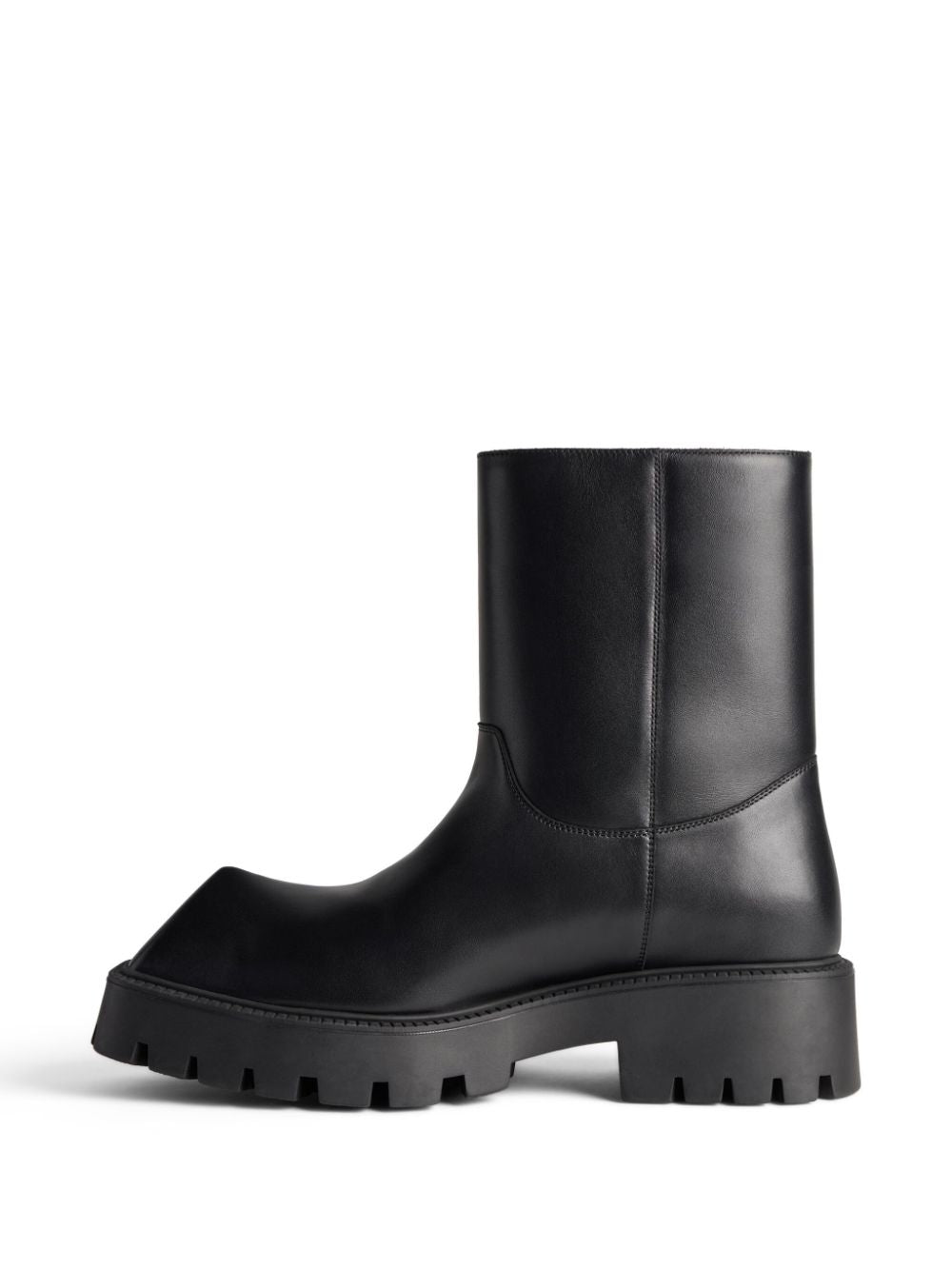 Balenciaga Boots Black image 3