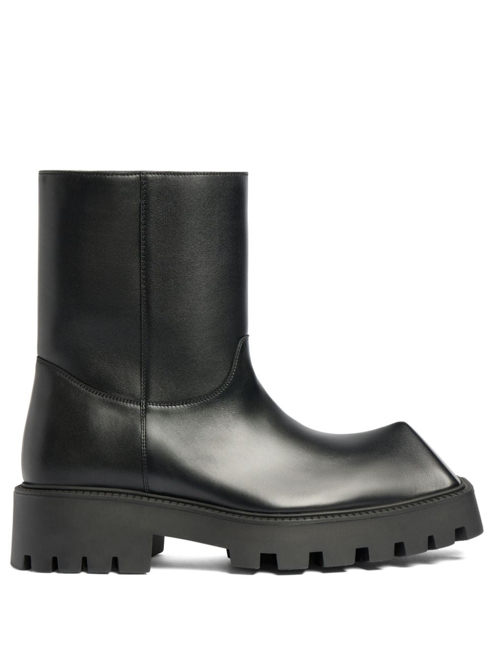 Balenciaga Boots Black image 0