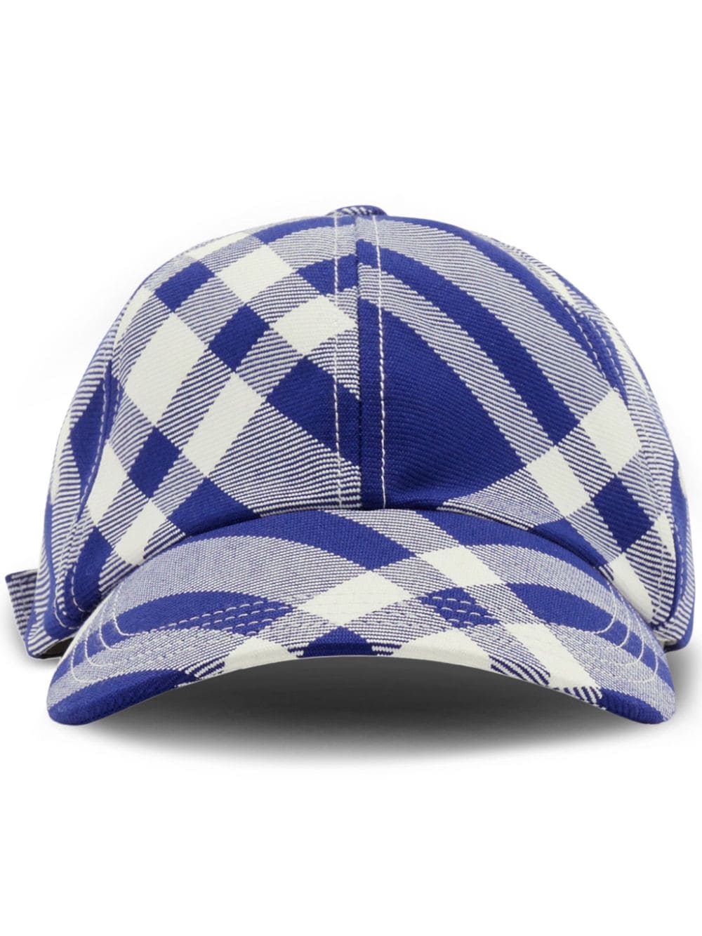 Burberry Hats Blue image 0