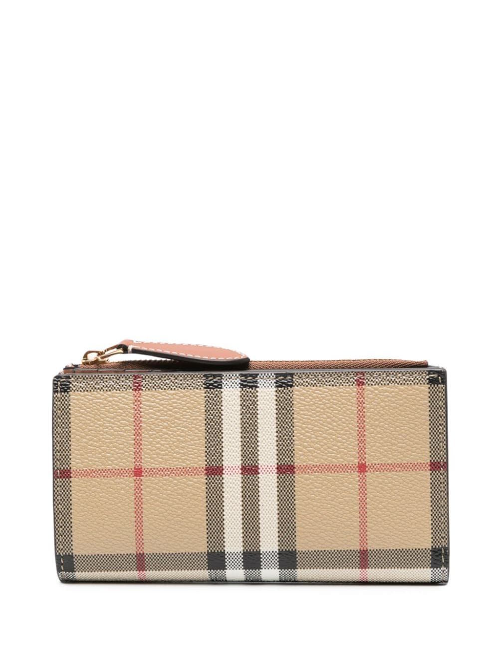 Burberry Wallets Beige image 0