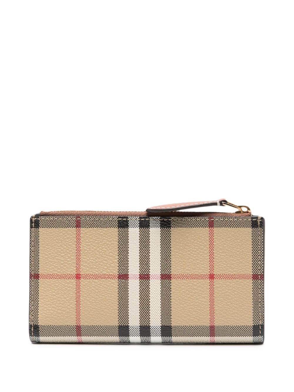 Burberry Wallets Beige image 2