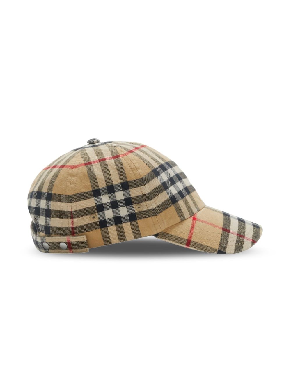 Burberry Hats Beige image 1