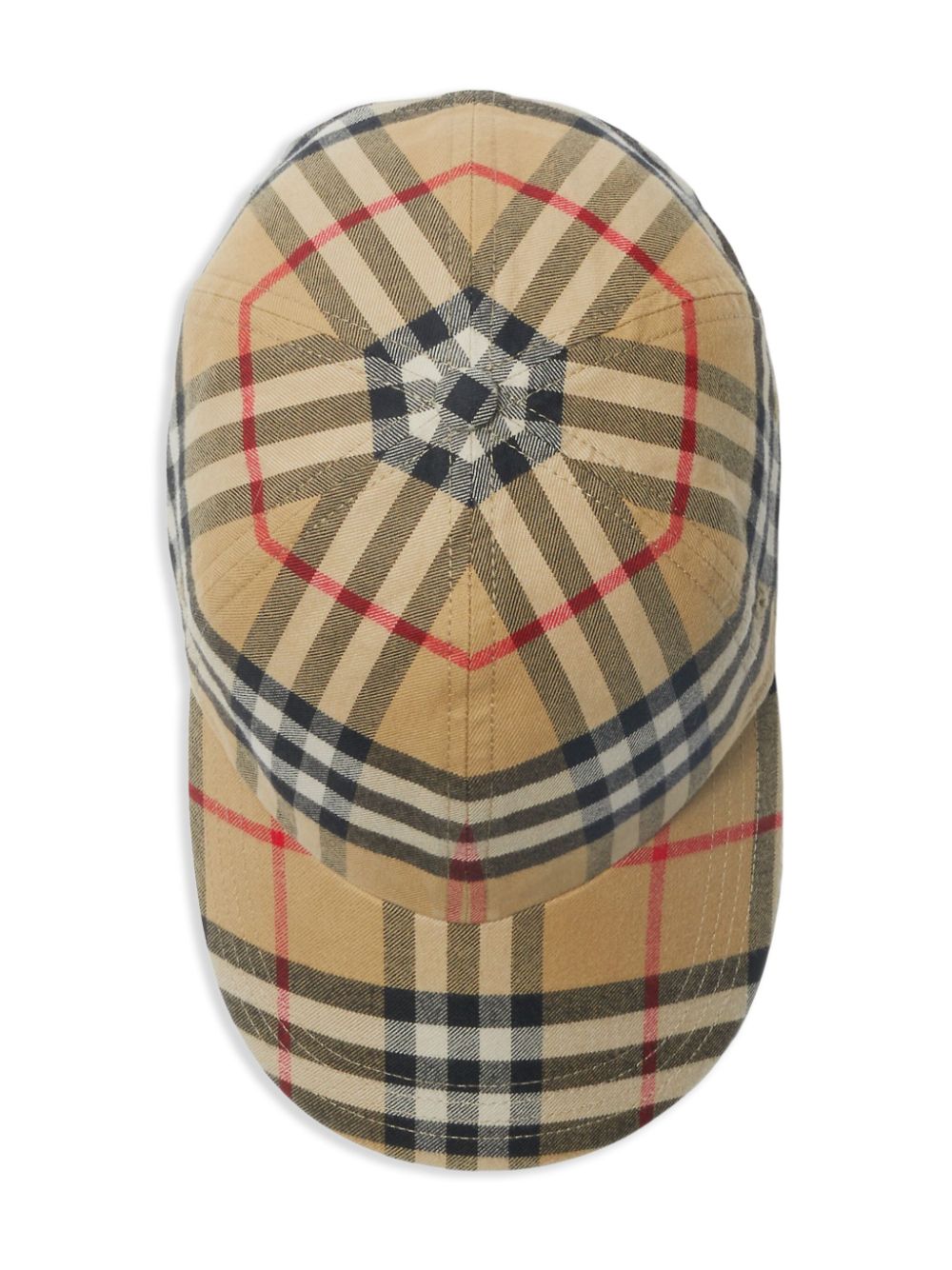 Burberry Hats Beige image 2