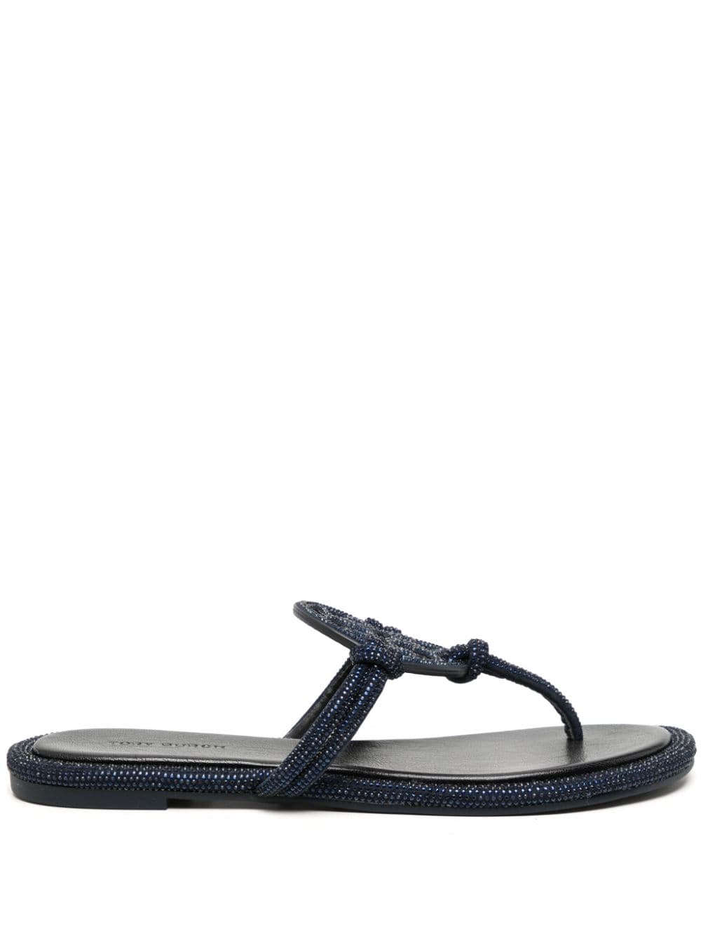 Tory Burch Sandals Blue image 0