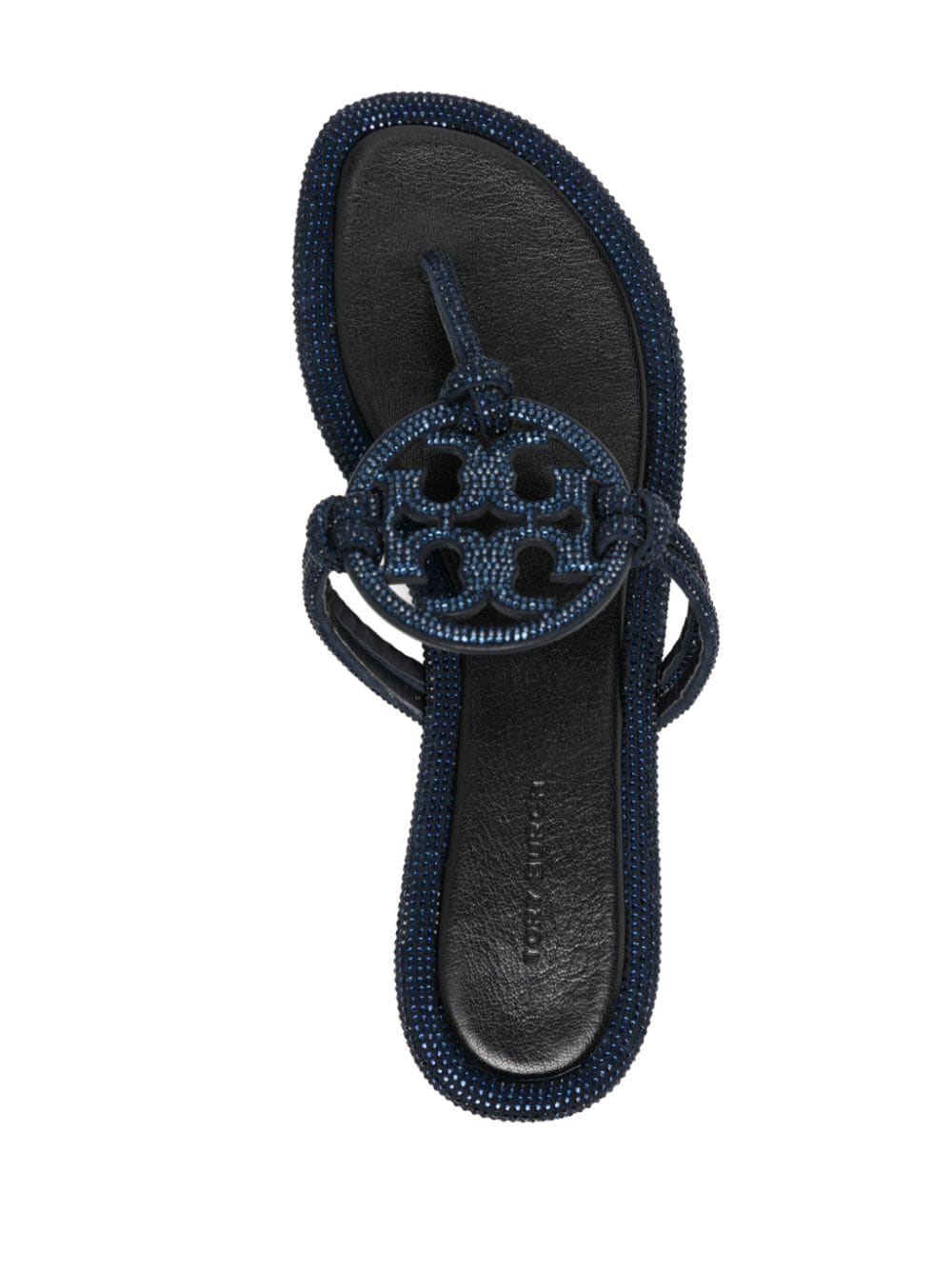 Tory Burch Sandals Blue image 1