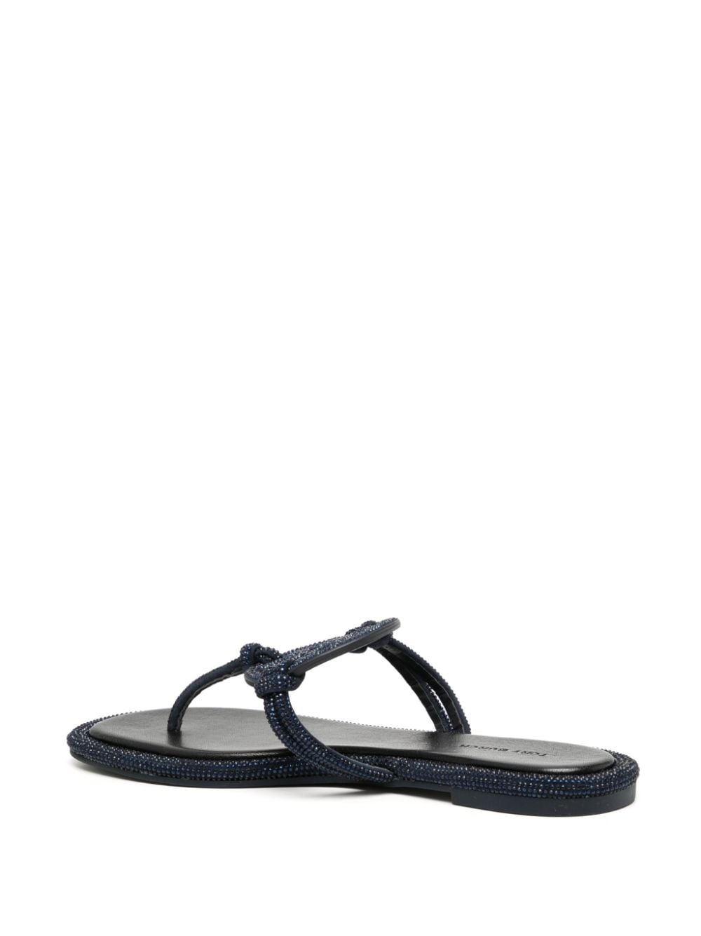 Tory Burch Sandals Blue image 2