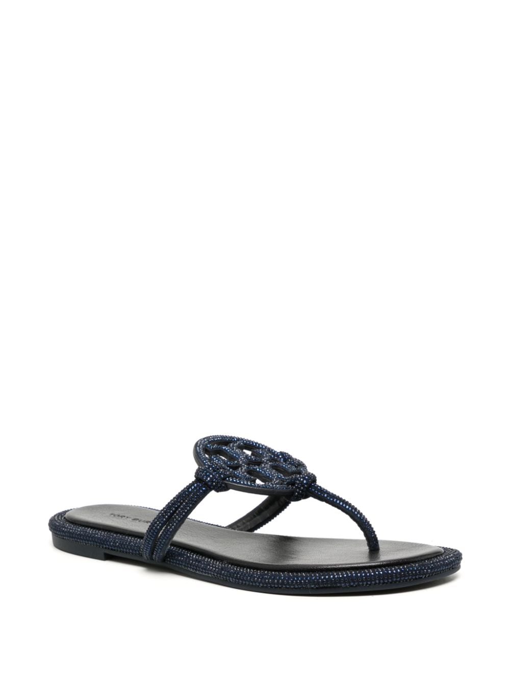 Tory Burch Sandals Blue image 3