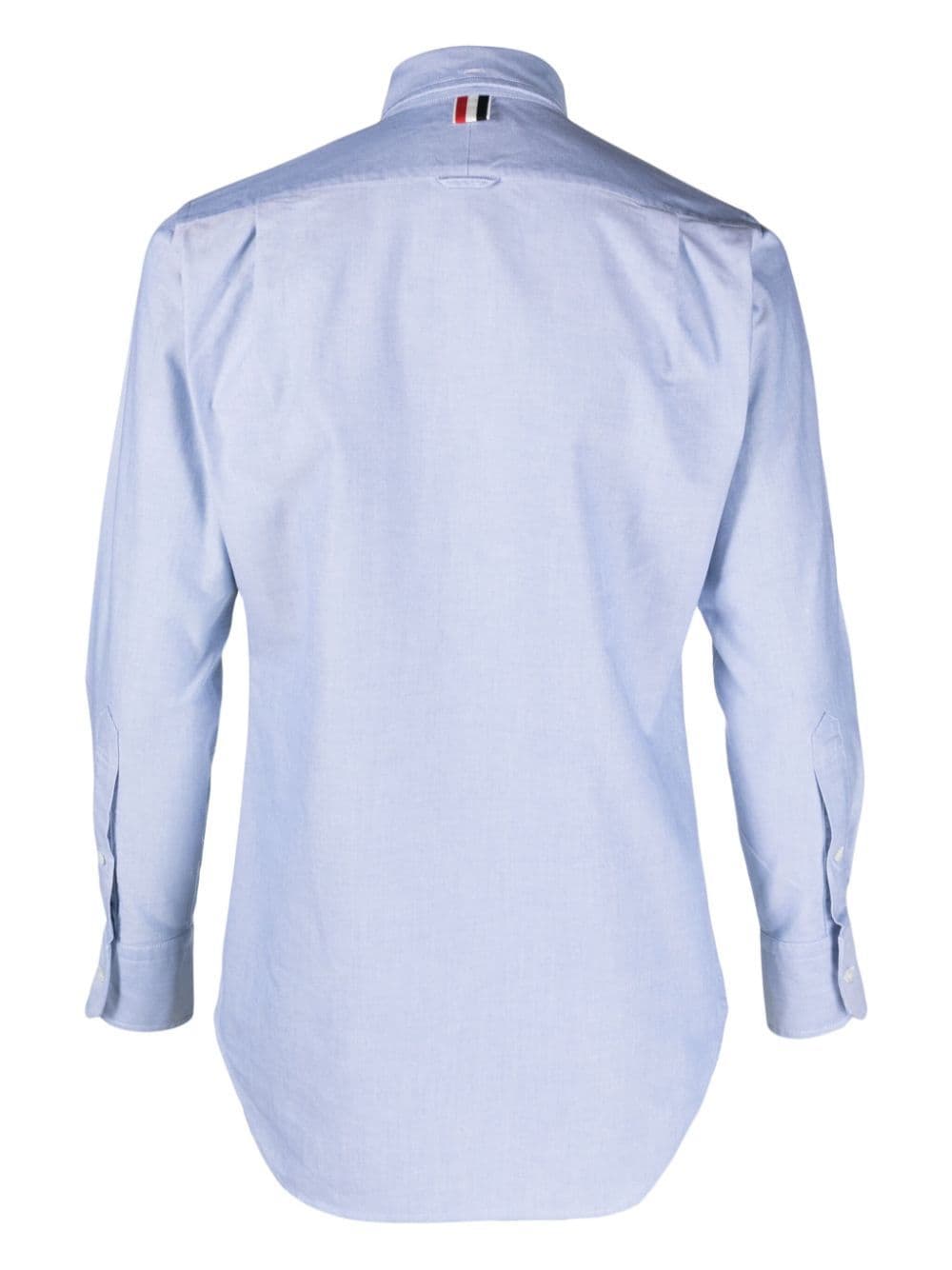 Thom Browne Shirts Clear Blue image 1