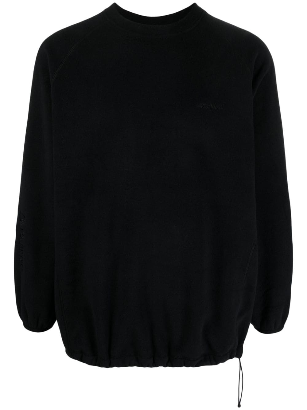 GRAMICCI Sweaters Black image 0