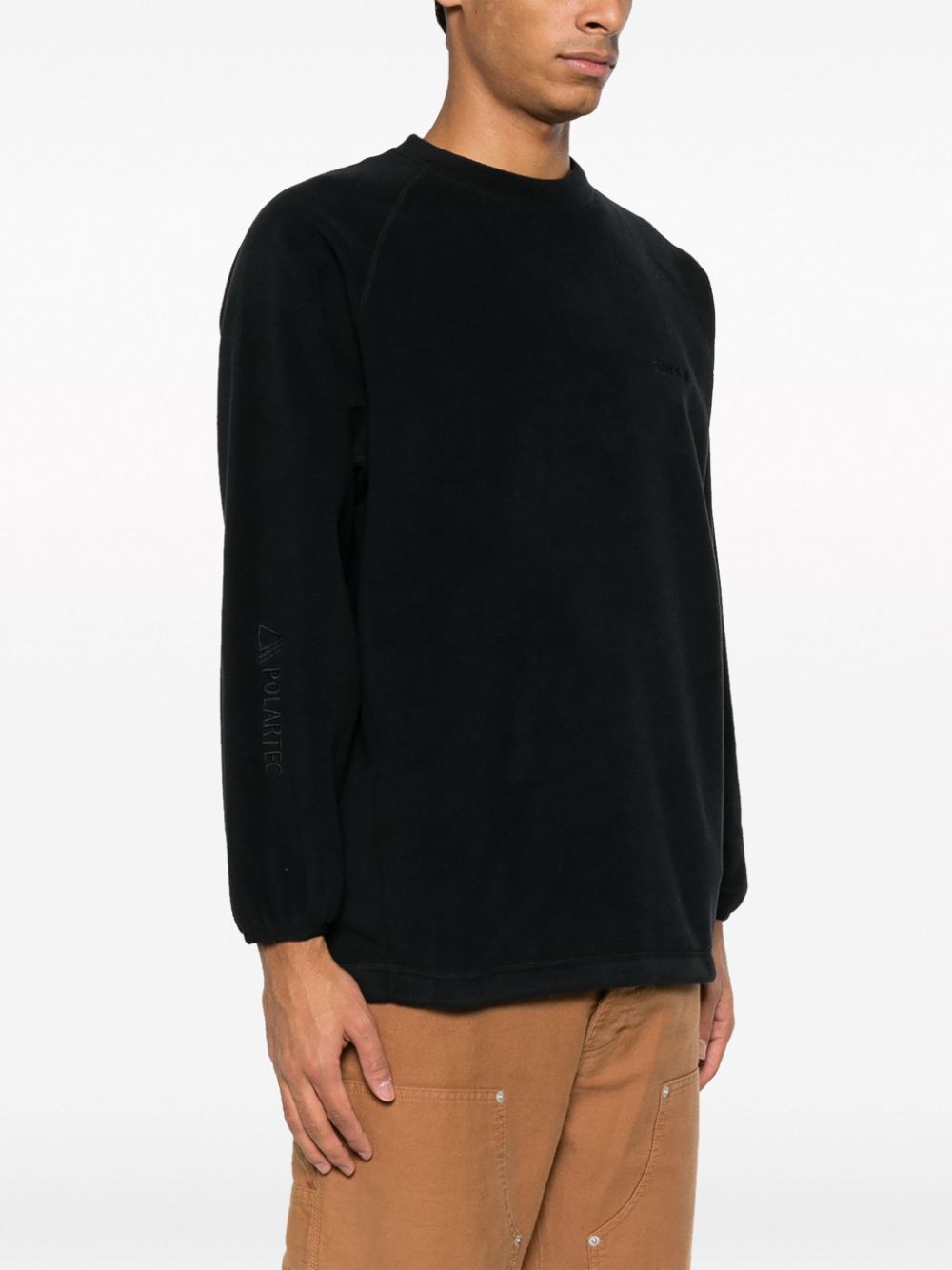 GRAMICCI Sweaters Black image 1