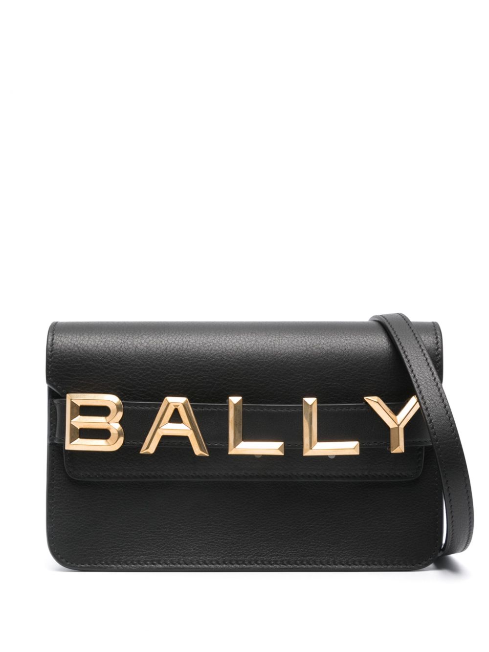 Bally Bags.. Black image 0