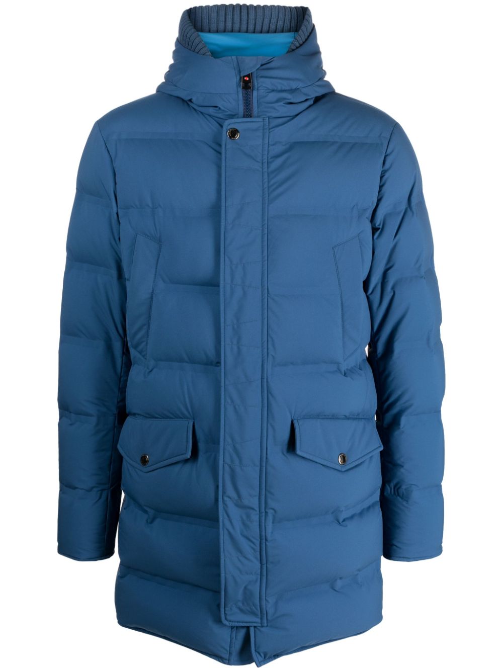 Kired Coats Blue image 0