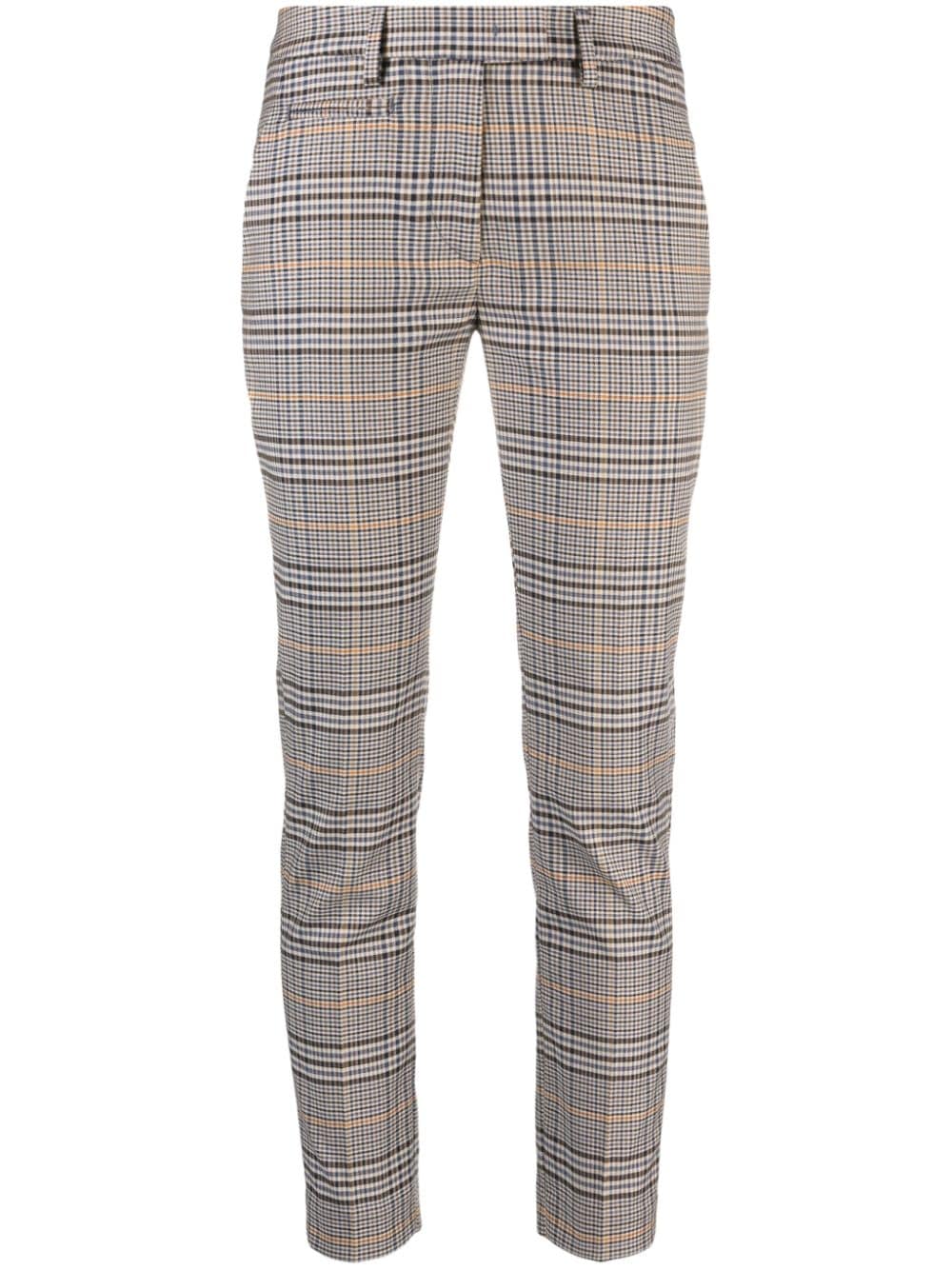 Dondup Trousers Grey image 0