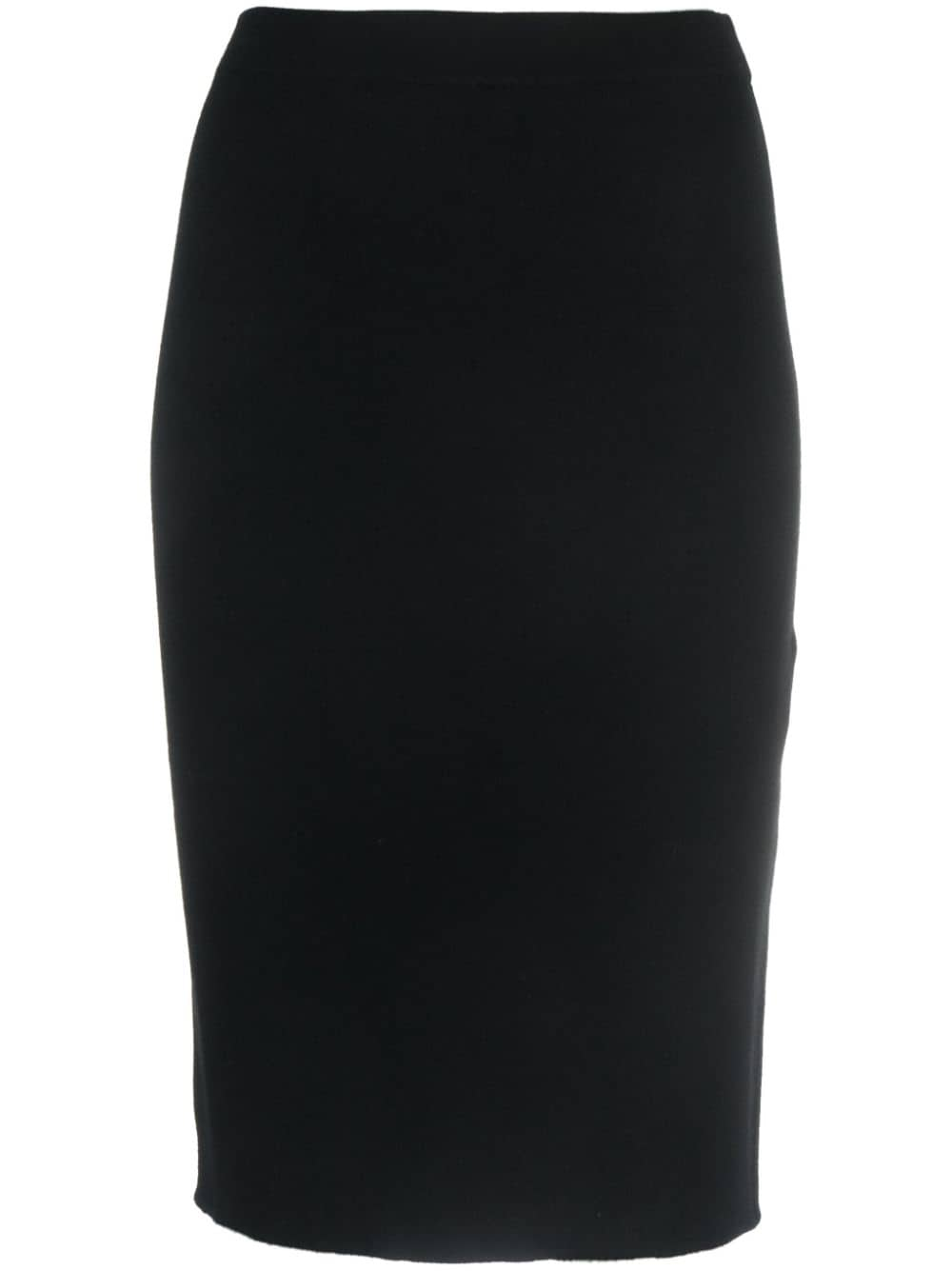 Saint Laurent  Skirts Black image 0