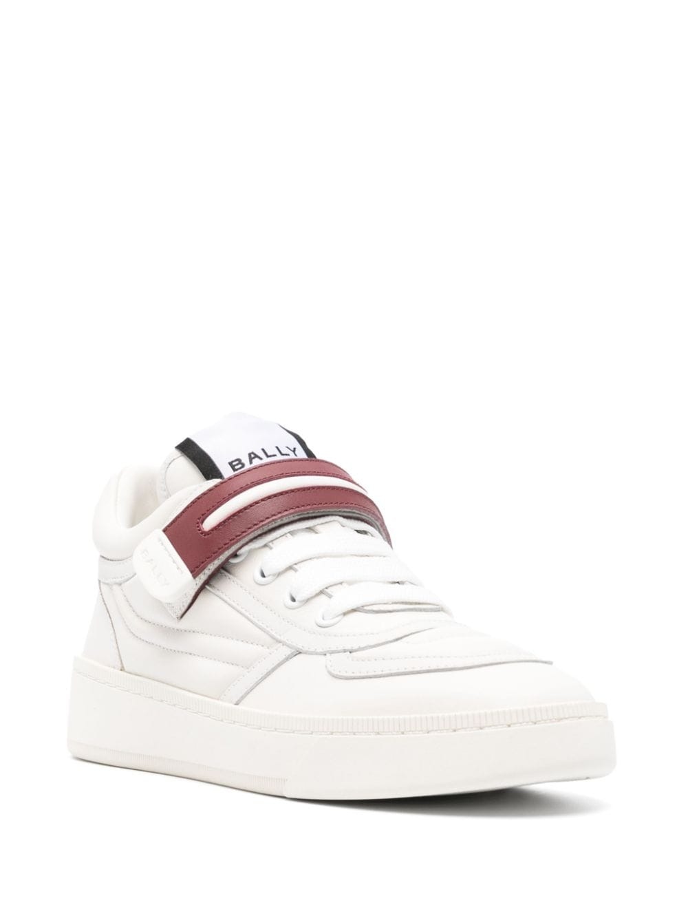 Bally Sneakers White image 2