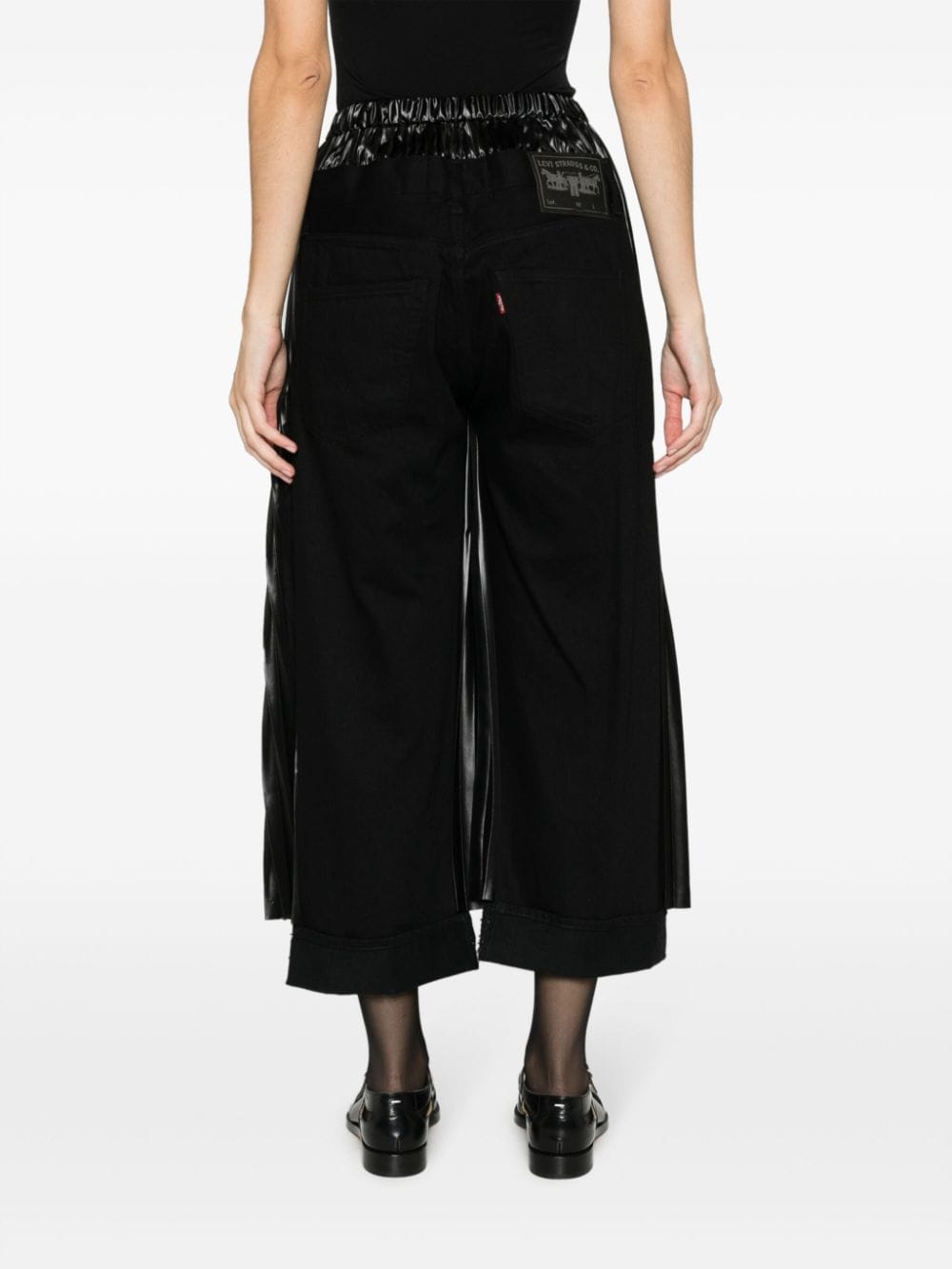 Junya Watanabe Trousers Black image 2